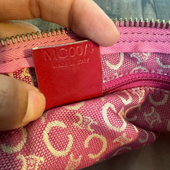 CELINE VINTAGE CROSSBODY BAG - Picture 9 of 12